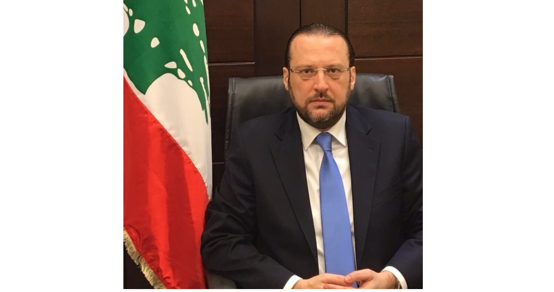تقي الدين : قواعد ومعادلات جديدة | الوكالة الوطنية للإعلام
