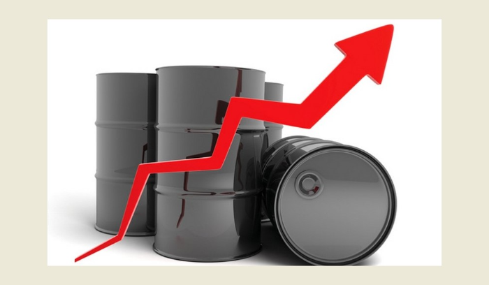 Oil prices set for second week of gains on brighter China outlook ...