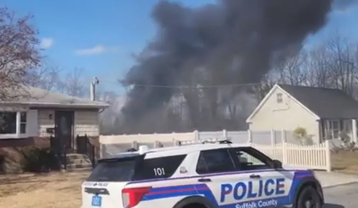 One person dead after small plane crash in New York | National News Agency