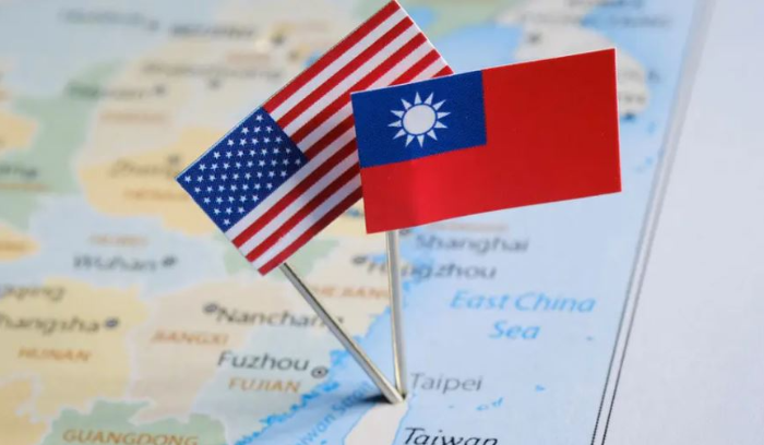 US, Taiwan sign trade deal despite opposition from China | National ...