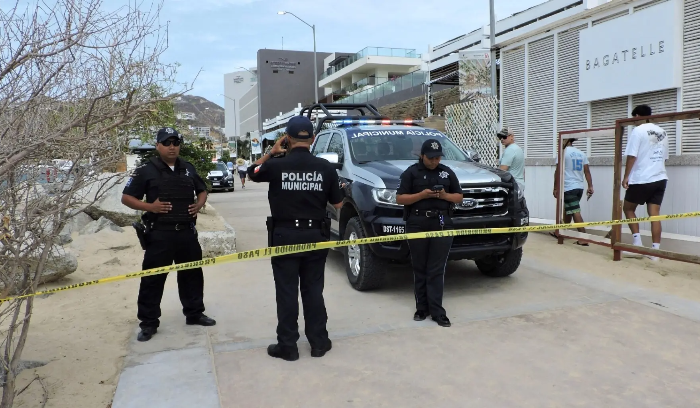 Four dead including gunman in California bar shooting | National News ...
