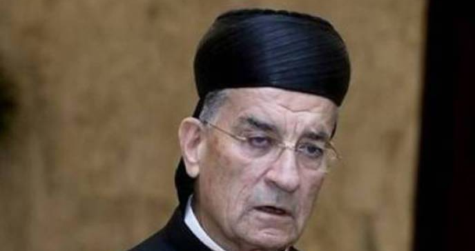 Al Rahi Al-Rahi: Lebanon's neutrality is rooted in the Arab League Charter ...