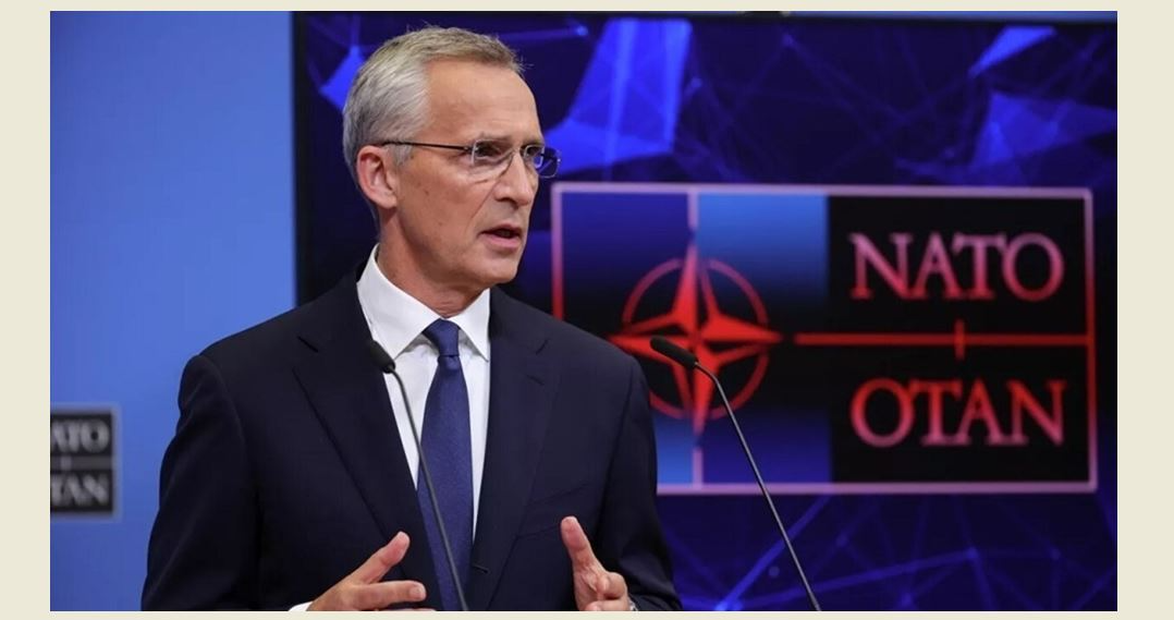 NATO has 'no plans to deploy forces to Ukraine': Stoltenberg | National ...