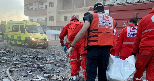 7 martyrs,14 wounded in toll from enemy raids on outskirts of Baalbek ...