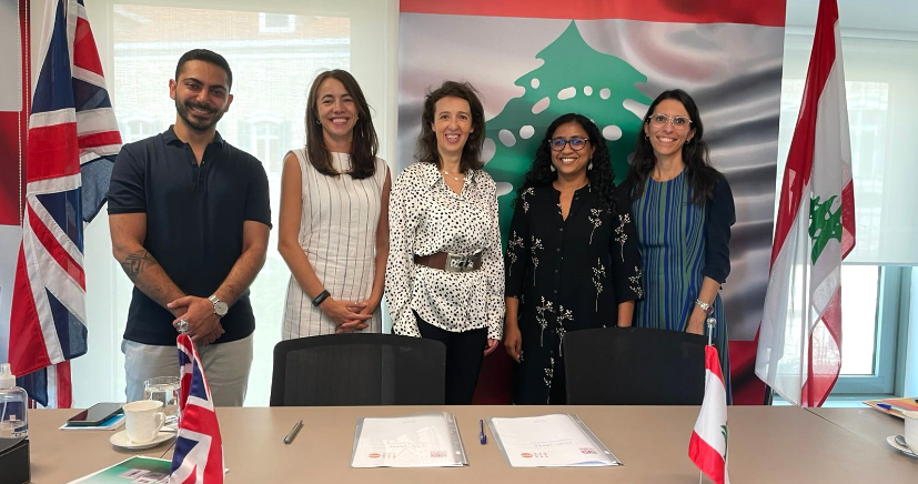 UNFPA And FCDO Launch 1 Million Partnership To Advance Gender Equality unfpa-and-fcdo-launch-1-million-partnership-to-advance-gender-equality