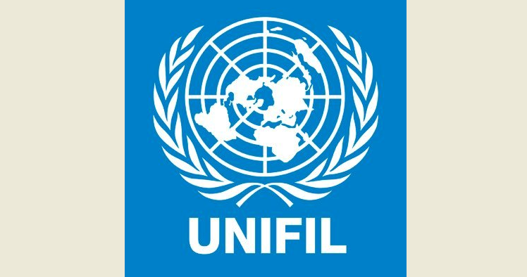 UNIFIL marks UN Day in Naqoura, Reaffirms commitment to peace along 'Blue Line'