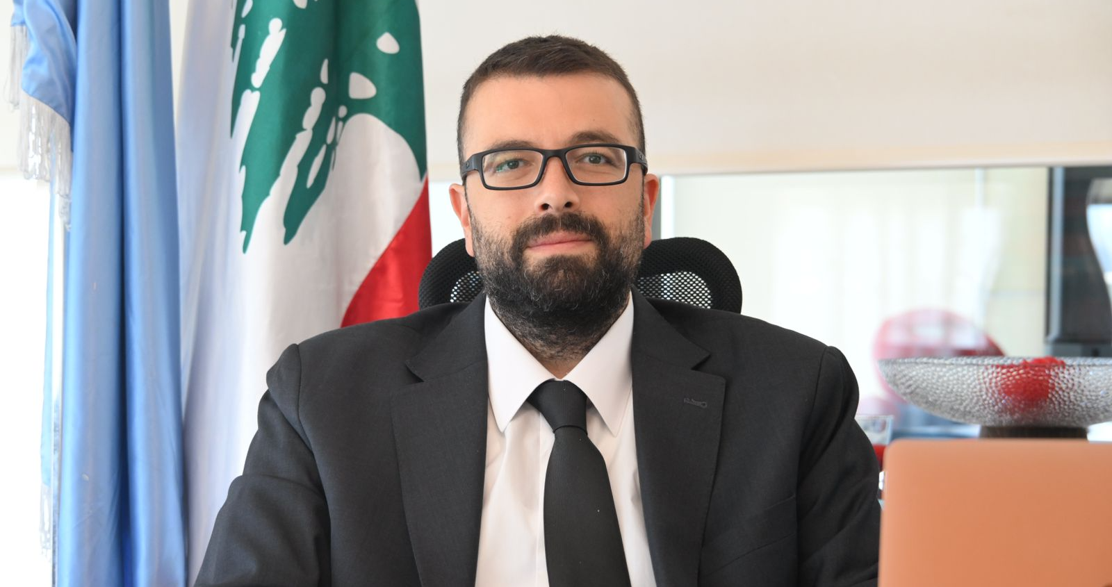أحمد الحريري في ذكرى اغتيال الحسن: شهادته أبلغ من كل كلمات الوفاء