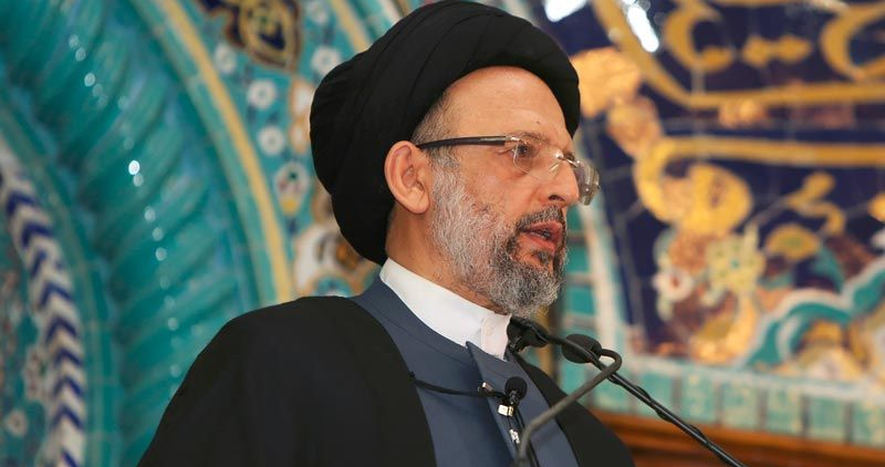 العلامة فضل الله يحذر من عمل عسكري للعدو لتوسيع دائرة احتلاله