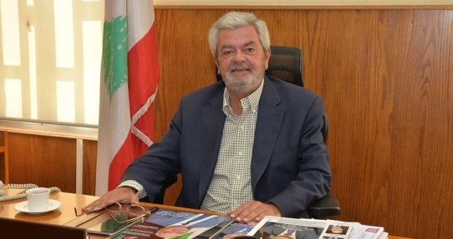 الأشقر يحذّر: أصحاب فنادق في بيروت يلوّحون بالإقفال بسبب ارتفاع الكلفة التشغيلية