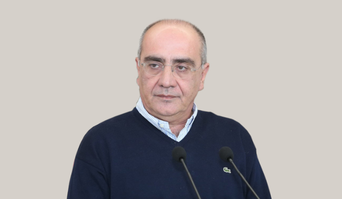 سعيد: مع انهيار حزب الله لا أخشى «الفراغ» السياسي في الوسط الشيعي ربما كثرة «الامتلاء»