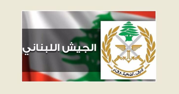تمارين تدريبية في حقل تدريب مزعة حنوش - حامات