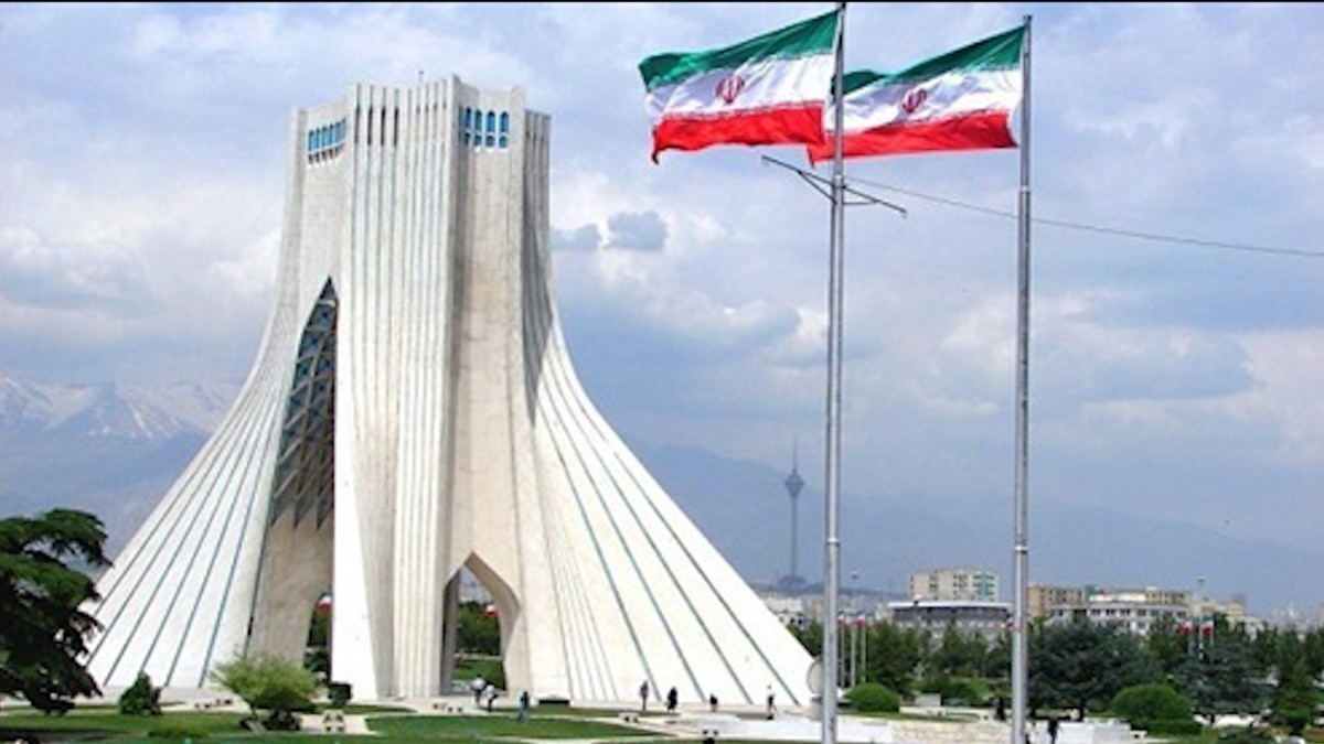 Tehran: Visit by representatives of the Mecca Alliance countries is a step toward cooperation on regional security mechanisms