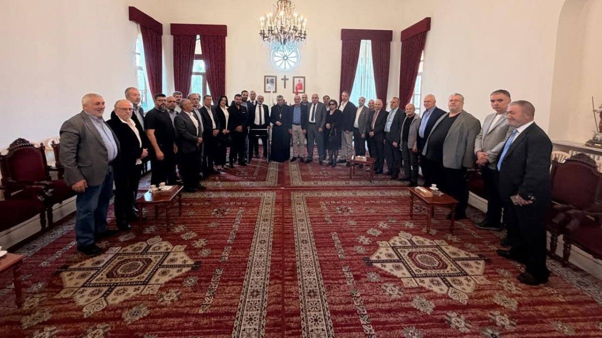 Al Rahi Al-Rahi stresses unity, forgiveness and faith in Lebanon’s recovery ...