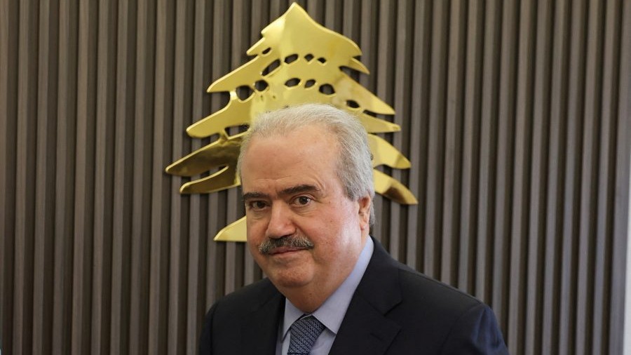 المكتب الإعلامي للوزير جابر ينفي ما قاله طلال الديهي عن شراء شقيق الوزير أرضاً في وادي بعنقوين