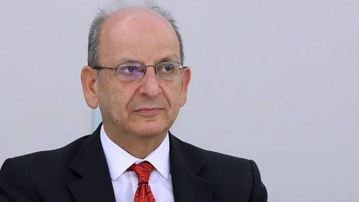الخوري: لتأمين المال والأرض لمطمر والمستلزمات المطلوبة فوراً لإنهاء ملف مكب طرابلس