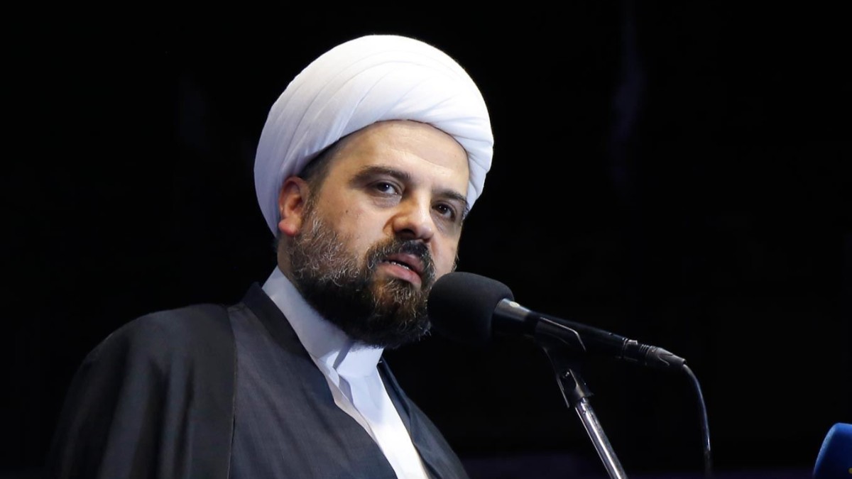المفتي قبلان: ما نريده هو لبنان الشراكة والسيادة والتضامن الوطني