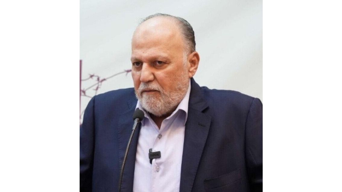 Ali Ammar, responding to the U.S. State Department spokesperson’s statement: Lebanon will not be an American protectorate, and the Lebanese know their own interests better