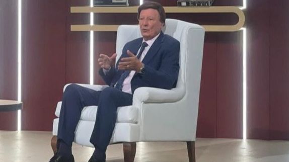 موريس موصللي ضيف "ألبوم الاصالة" هذا السبت من تلفزيون لبنان
