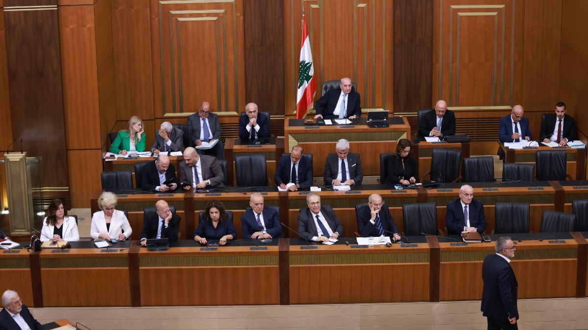 مجلس النواب يصوّت على الثقة بالحكومة