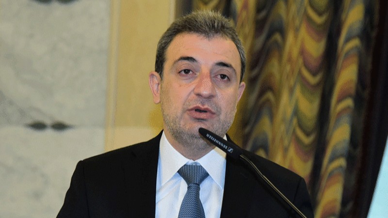 أبو فاعور استغرب الاتجاه لتخفيض موازنة وزارة الأشغال