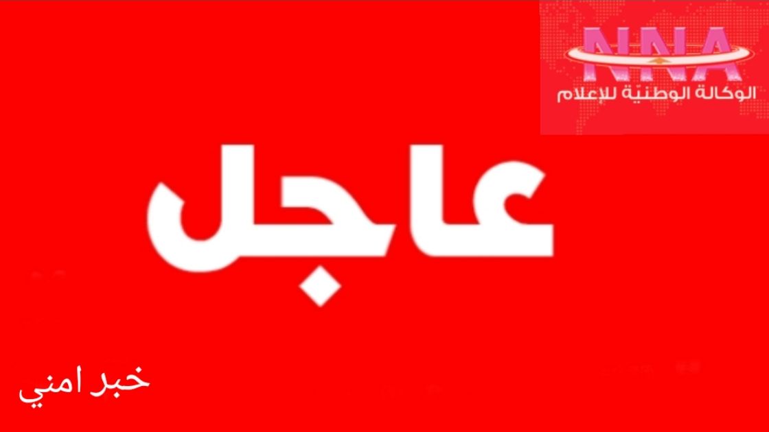 قصف مدفعي متقطع على أطراف بلدة ميفدون