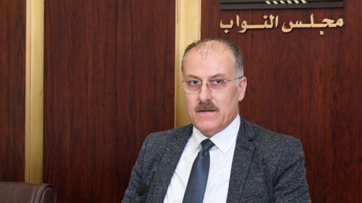 عبدالله قدّم اقتراح قانون إلى المجلس النيابي لمنح درجات استثنائية لحملة الشهادات العليا