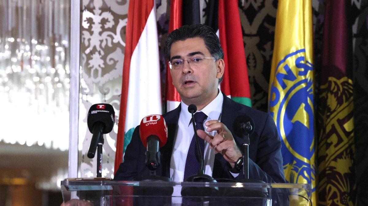 الوزير مرقص: قانون الإعلام الجديد يؤطّر جهود مكافحة التضليل والكراهية