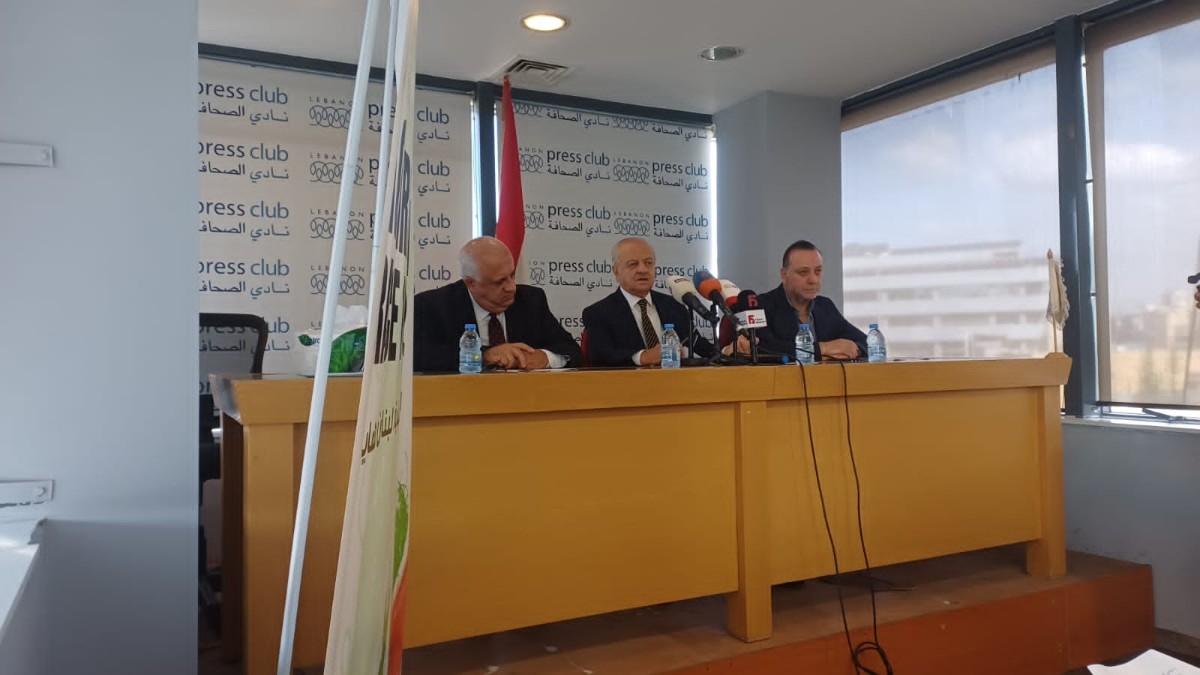الاتحاد اللبناني لبيوت الشباب ينظم جولة على الدراجات الهوائية ضمن فعاليات الأسبوع الرياضي
