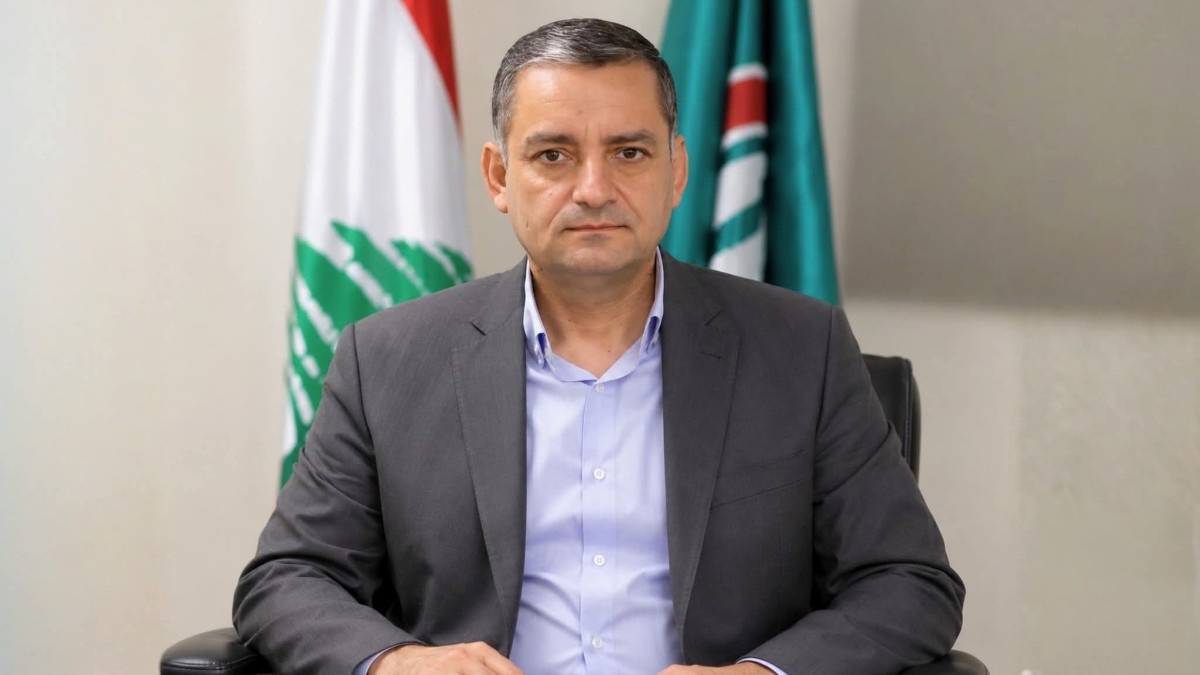 الفوعاني: المطلوب تثبيت الموقف الوطني والتمسك بحق لبنان في أرضه وسيادته