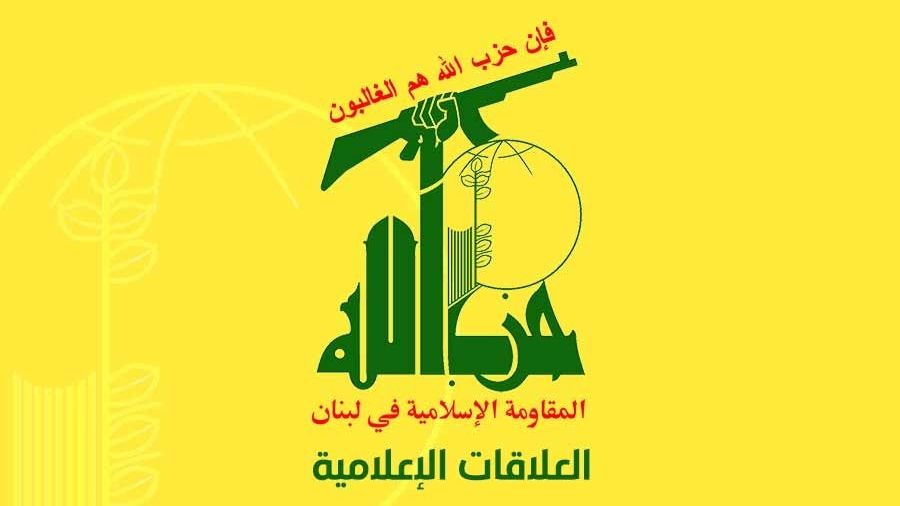 مسؤول "حزب الله" في الشمال زار يحيى سكاف