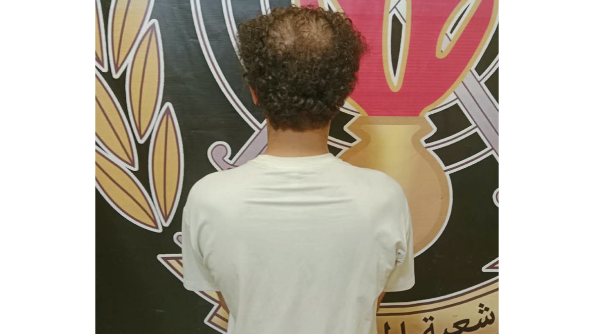 ارتكب جريمة قتل في سوريا وسرق مصاغ ضحيته وفرّ إلى لبنان.. وشعبة المعلومات توقفه