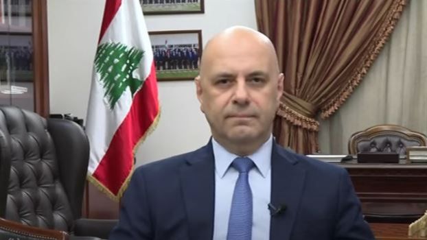 حاصباني للحكومة: ما المقصود بمناطق ذي حساسية أمنية؟