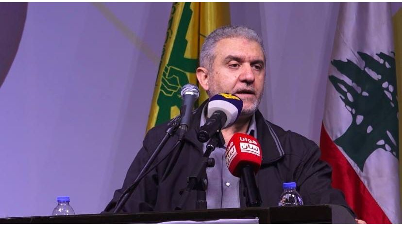 بيرم من أنصارية: السلطة تفقد قيمتها عندما لا تسأل عن ناسها