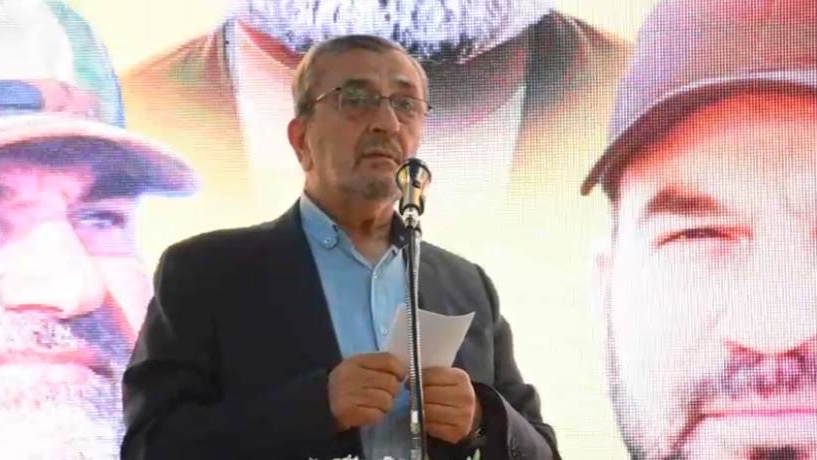 حسن عز الدين من كفرصير: اتفاق الإطار يمنح العدو ما يريد ويقوض السيادة اللبنانية