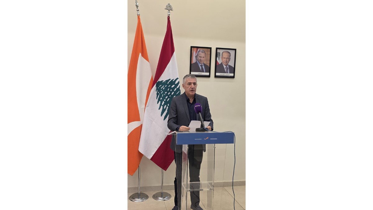 التيار الوطني: الحل بتشغيل مصانع توليد الكهرباء لا الاعتكاف للحصول على المزيد من المال من الحكومة