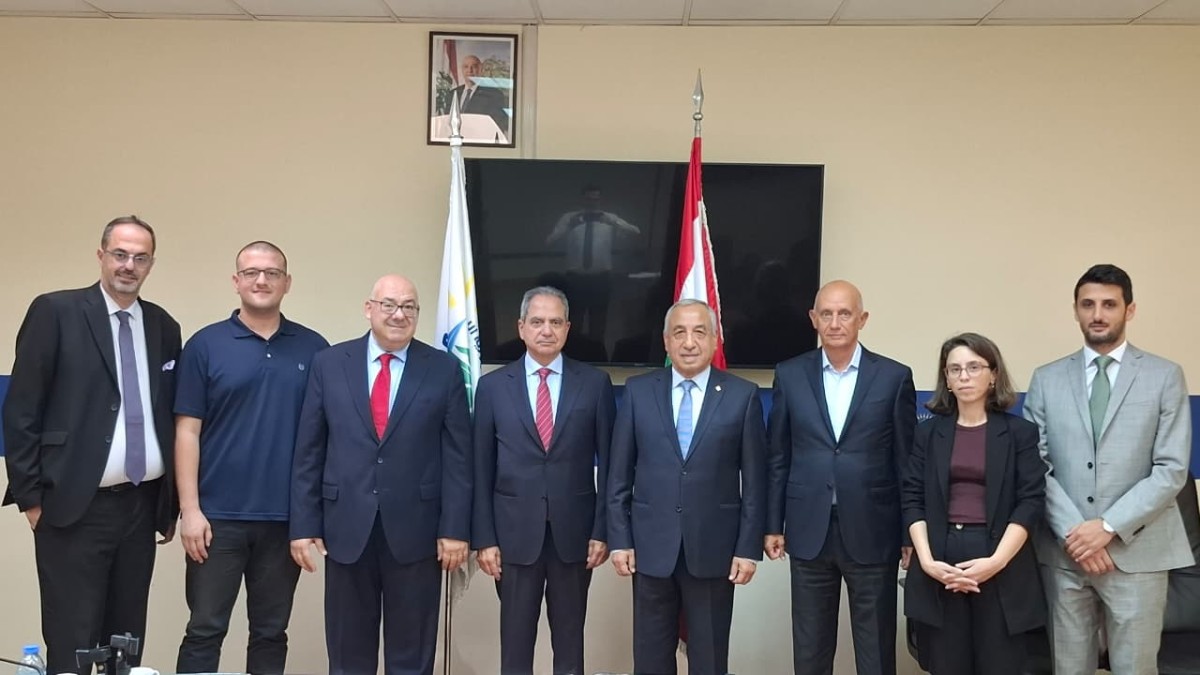 الصدي يوقّع اتفاقيتي شراء الطاقة لمشروعين لإنتاج الكهرباء من الطاقة الشمسية