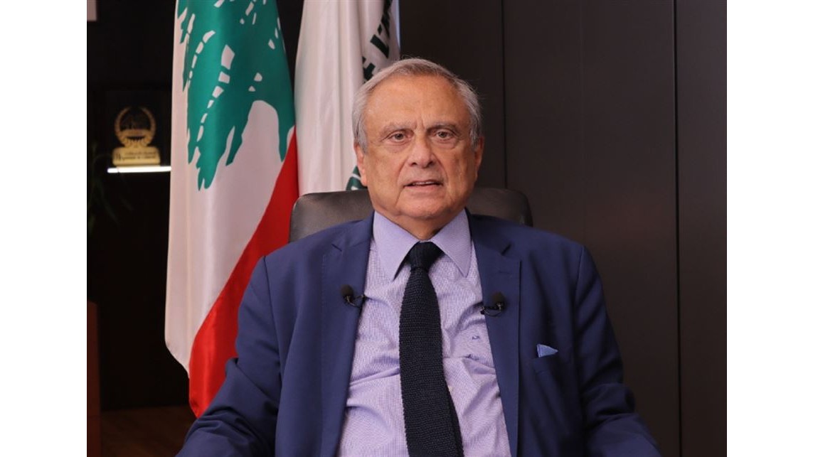 حبيب: تأكيد رئيس الجمهورية أهمية الذكاء الاصطناعي حافز إضافي لمصرف الإسكان للمضي في التحوّل الرقمي