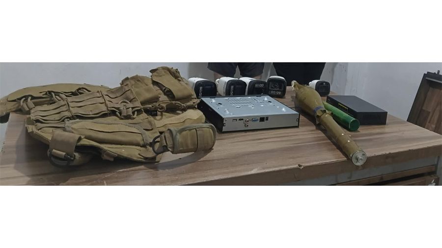 الجيش: توقيف مطلوبين بجرائم سلب وسرقة واتجار بالمخدرات وتهريب في عدة مناطق