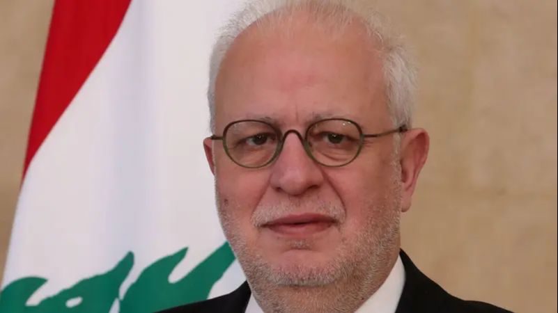 نصار: التحقيق المتعلق بالمتفجرات المضبوطة سيستكمل حتى النهاية