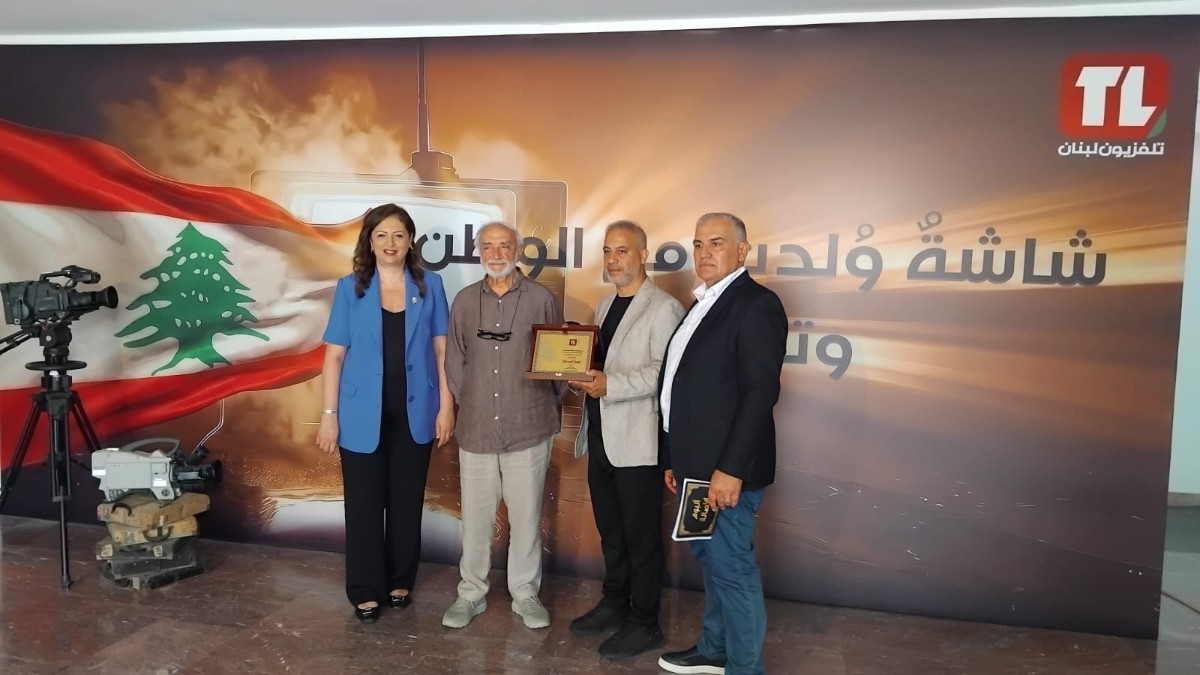 نبيل أبو مراد في «ألبوم الأصالة» السبت عبر «تلفزيون لبنان»