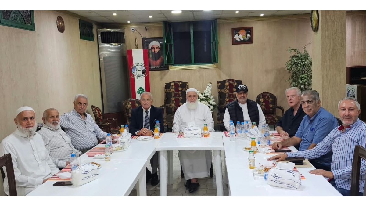 مجلس شورى "اللقاء الإسلامي الوطني" عرض إنجازاته وأكد مواصلة العمل المؤسسي وتطوير آلياته