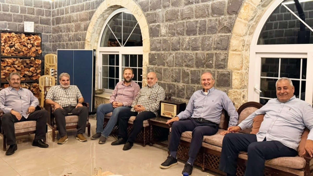 "تجمّع عكار تنتفض" يتمسّك بخيار الدولة ويدعو إلى إنماء عكار بعيداً من ربطه بملف النفايات