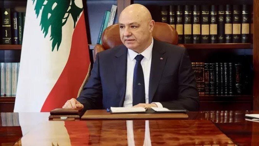 الرئيس عون يترأس اجتماعًا أمنيًا في قصر بعبدا