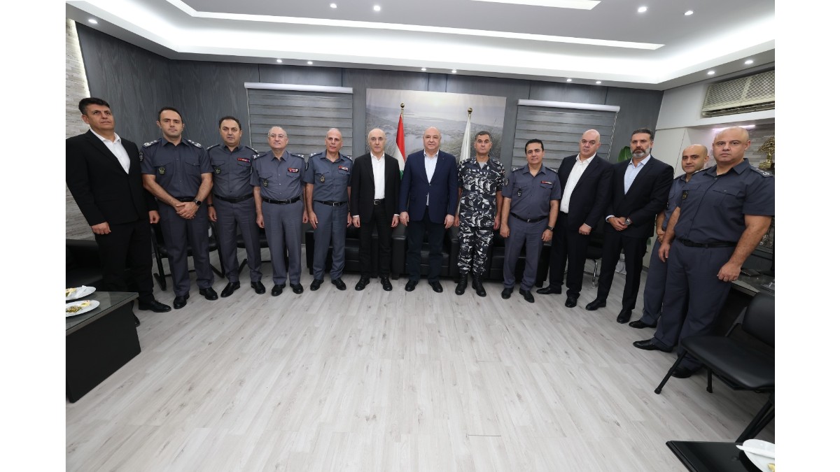 Aoun pledges State commitment to Tripoli’s development, better future for all Lebanon: Country can only rise through national unity & affiliation