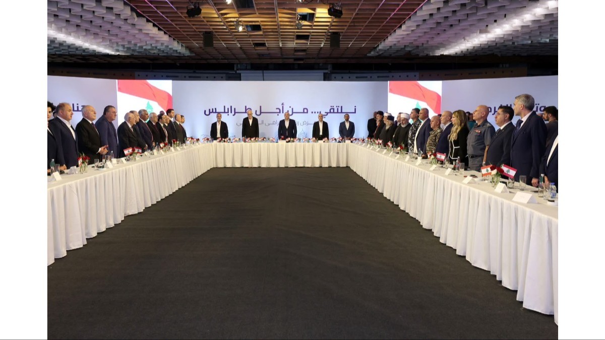 Kabbara following Aoun’s Tripoli visit: Hope for swift, tangible steps to improve city’s conditions