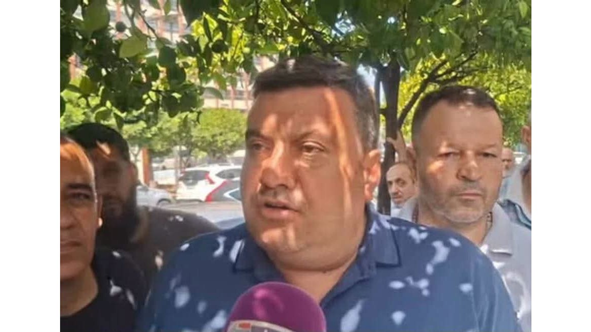 شادي السيد يأسف لتكرار ظاهرة انقطاع المياه ويدعو لتحمل الجميع مسؤولياتهم
