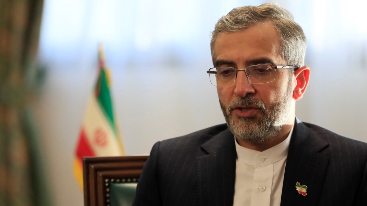 Bagheri Kani: The four countries participating in the Tehran meeting can take steps toward establishing regional security