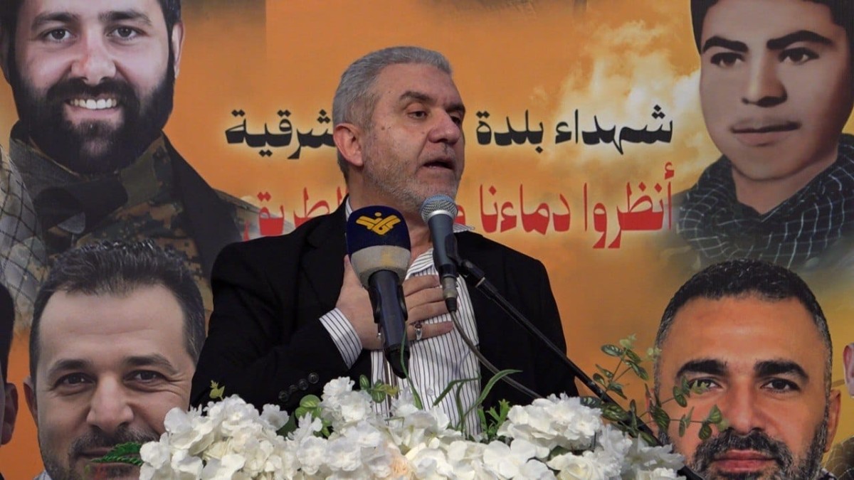 بيرم من النبطية : المقاومة حجزت لنفسها بندًا أول في أي حلّ