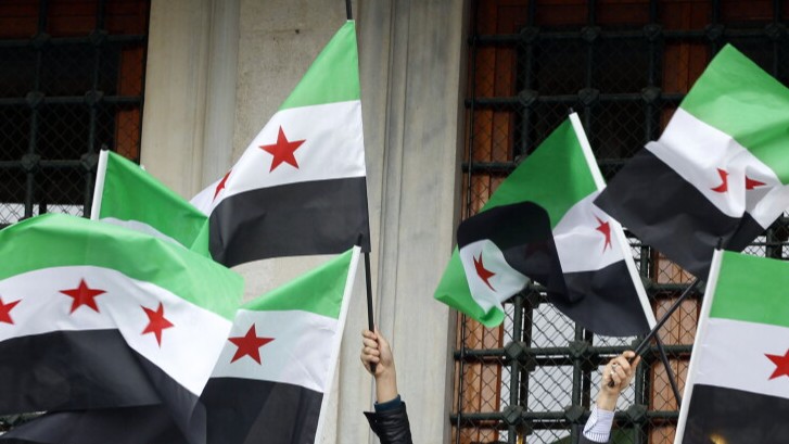 Syrian government on developments on the ground in the south: We have begun investigations and opened channels of communication with Jordan