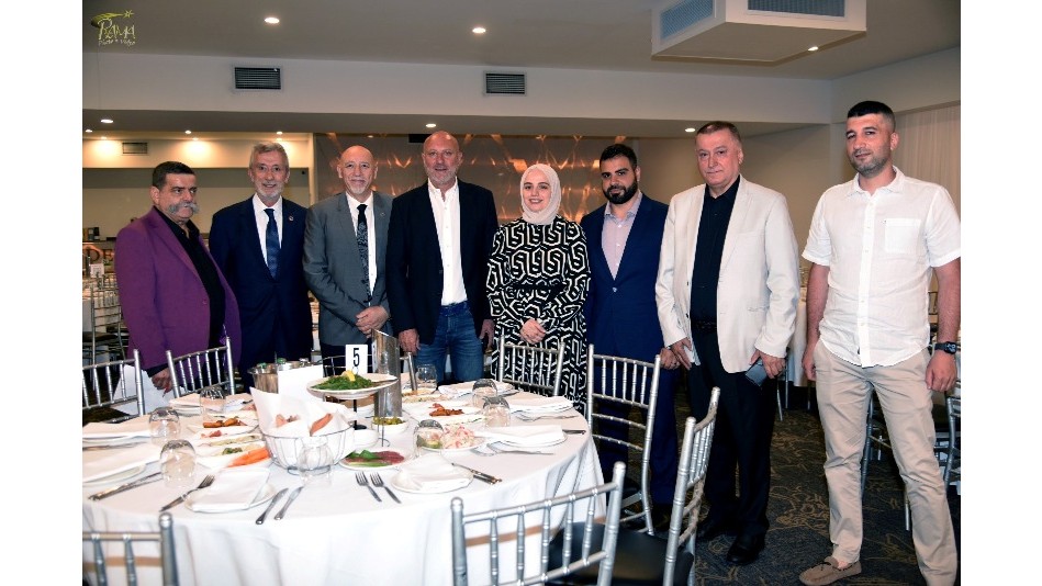 الرابطة الدرزية الأوسترالية أقامت احتفالها السنوي في سيدني